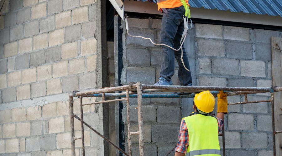 Local Chimney Repair in Surveyor, WV